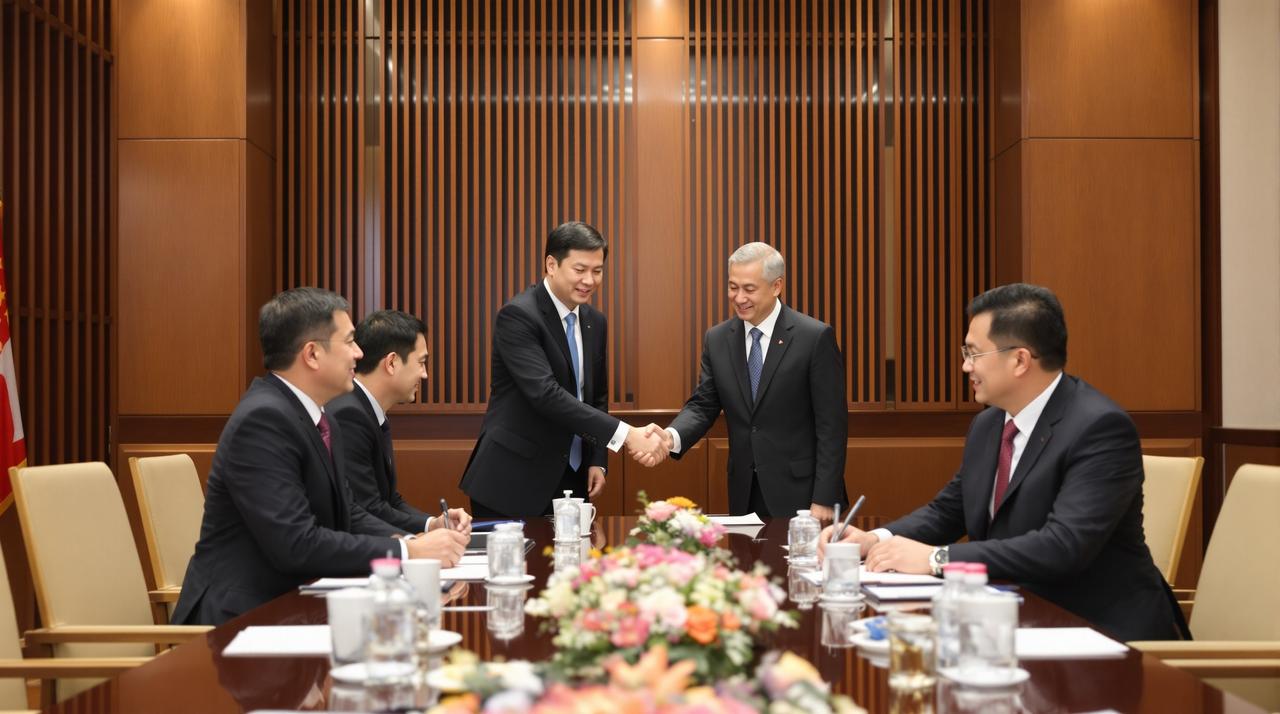 91短视频与腾讯视频达成战略合作，共同打造精品内容生态