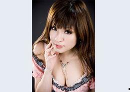 港台美女主播,魅力四溢，引领时尚潮流